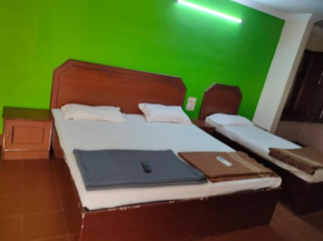 Anjana Hotels